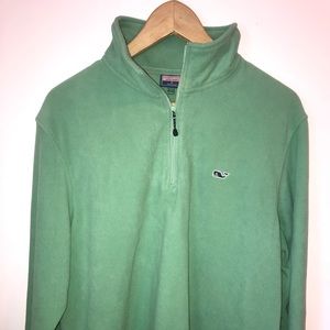 Vineyard Vines Fleece Sweater